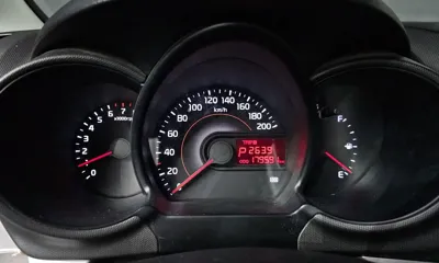 Kia Ray 2017, 179591 км, за 4500000 KRW - фото 8