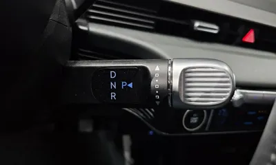 Hyundai Ioniq5 2023, 13757 км, за 35500000 KRW - фото 9