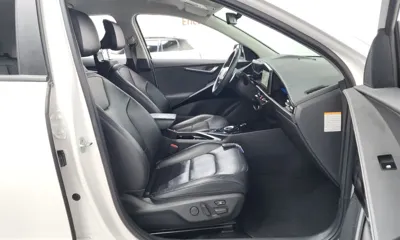 Kia Niro 2024, 84589 км, за 25500000 KRW - фото 26