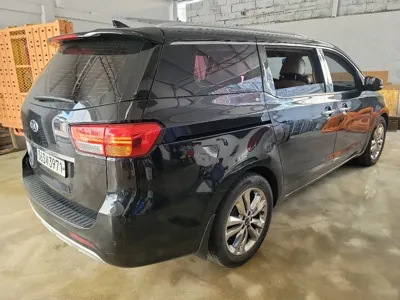 Kia Canival 2015, 123906 км, за 9500000 KRW - фото 6