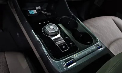 Kia Canival 2024, 83512 км, за 29800000 KRW - фото 9