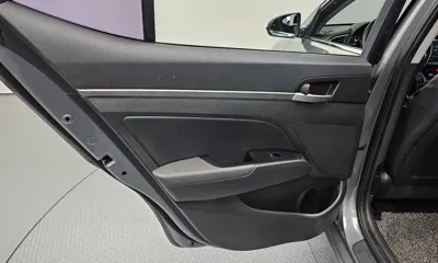 Hyundai Avante 2016, 121277 км, за 9200000 KRW - фото 25
