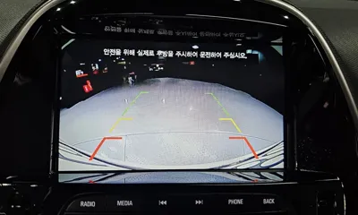 ChevroletGMDaewoo Spark 2017, 68444 км, за 6000000 KRW - фото 16