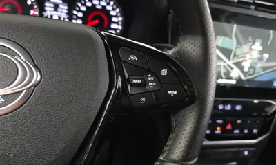 KG_Mobility_Ssangyong TIBOLI 2025, 10693 км, за 18500000 KRW - фото 18