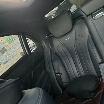 Mercedes-Benz S-Class 2016, 105300 км, за 48500000 KRW - фото 12