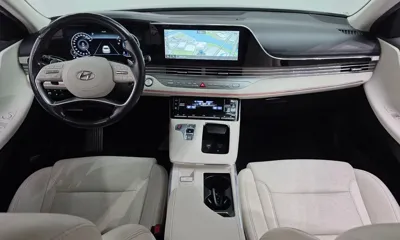 Hyundai Grandeur 2022, 57944 км, за 25200000 KRW - фото 7