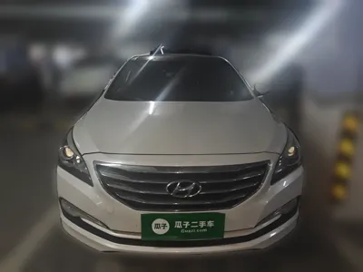 Hyundai Mistra 2014, 196900 км, за 26034.64 CNY