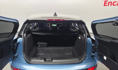 MINI Clubman 2018, 61456 км, за 14500000 KRW - фото 20