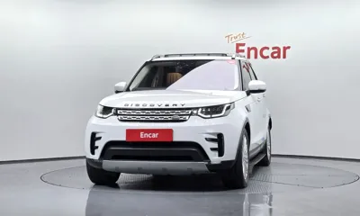 Land Rover Discovery 2020, 177632 км, за 31900000 KRW - фото 3