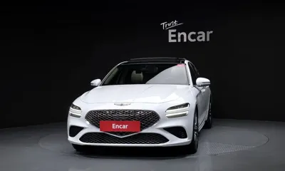Genesis G70 2023, 32790 км, за 34900000 KRW - фото 3