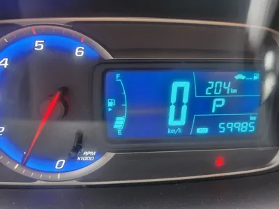 ChevroletGMDaewoo Trax 2016, 59980 км, за 5700000 KRW - фото 11