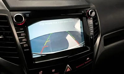 KG_Mobility_Ssangyong TIBOLI 2018, 52262 км, за 12500000 KRW - фото 15