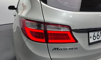 Hyundai Maxcruz 2014, 176685 км, за 8500000 KRW - фото 23