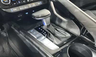 Hyundai Avante 2024, 9788 км, за 24500000 KRW - фото 9