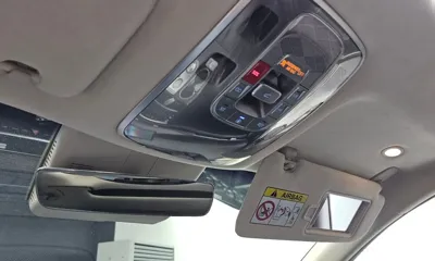 Genesis GV80 2024, 31586 км, за 61200000 KRW - фото 31