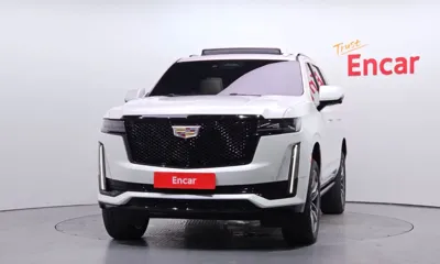 Cadillac Escalade 2021, 46949 км, за 87500000 KRW