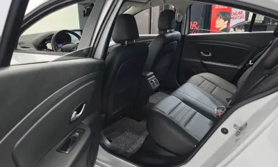 Renault-KoreaSamsung SM3 2019, 60589 км, за 7800000 KRW - фото 26