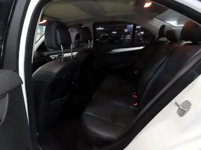 Mercedes-Benz C-Class 2011, 142503 км, за 3890000 KRW - фото 8