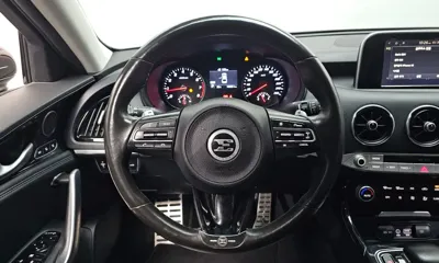 Kia Stinger 2018, 108351 км, за 15900000 KRW - фото 13