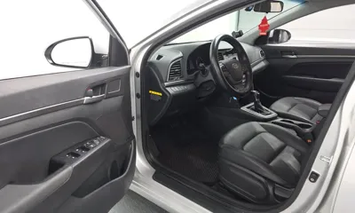 Hyundai Avante 2016, 130525 км, за 7000000 KRW - фото 10