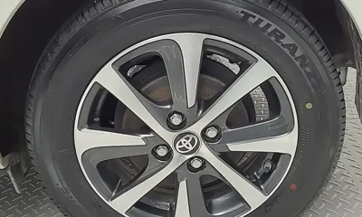 Toyota Prius 2019, 87584 км, за 12800000 KRW - фото 5