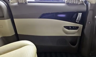 Kia Canival 2021, 116673 км, за 28490000 KRW - фото 25