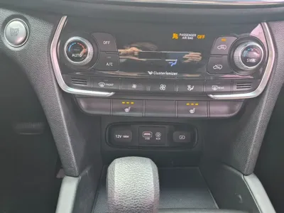 Hyundai Santafe 2019, 90518 км, за 17000000 KRW - фото 14