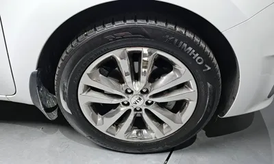 Kia Canival 2016, 36586 км, за 15900000 KRW - фото 21
