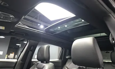 Jeep Compass 2022, 115937 км, за 18000000 KRW - фото 27