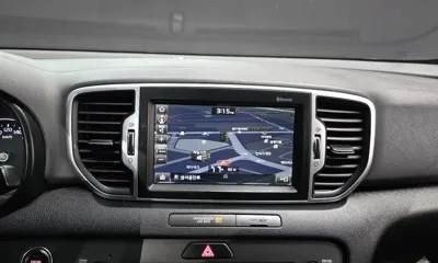 Kia Sportage 2018, 106717 км, за 9990000 KRW - фото 14