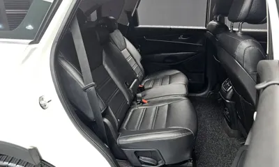 Kia Sorento 2017, 186058 км, за 10500000 KRW - фото 11