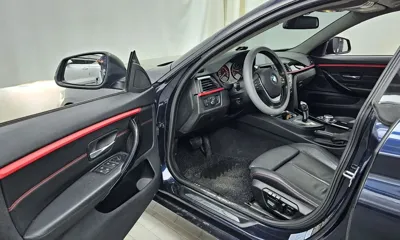 BMW 4-Series 2015, 138501 км, за 12800000 KRW - фото 10