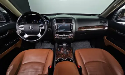 Kia Mohave 2019, 181726 км, за 16800000 KRW - фото 7