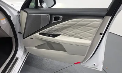 Kia K8 2023, 23788 км, за 32990000 KRW - фото 24