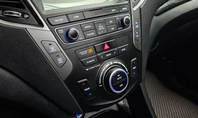Hyundai Santafe 2018, 118288 км, за 15900000 KRW - фото 17