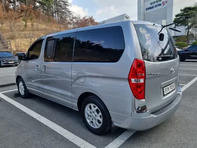Hyundai Starex 2016, 351256 км, за 3900000 KRW