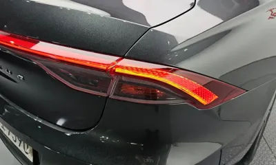 Hyundai Grandeur 2020, 125096 км, за 17500000 KRW - фото 23