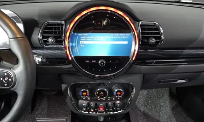 MINI Clubman 2024, 27208 км, за 31000000 KRW - фото 27