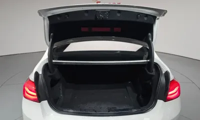 BMW 3-Series 2016, 54031 км, за 13500000 KRW - фото 30