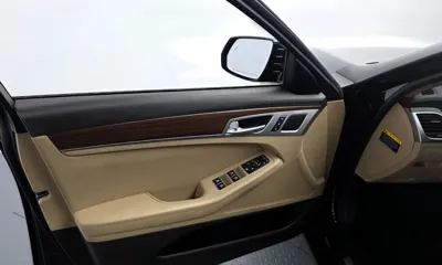 Genesis G80 2018, 139550 км, за 12200000 KRW - фото 24