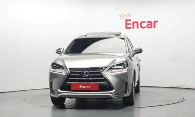 Lexus NX 2017, 88389 км, за 27700000 KRW