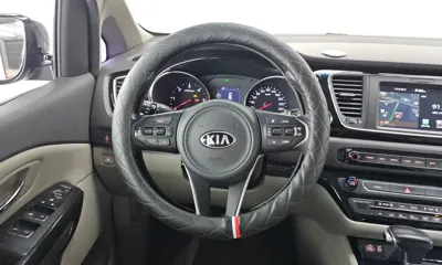 Kia Canival 2017, 191807 км, за 9990000 KRW - фото 13
