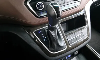 Hyundai Starex 2019, 88287 км, за 19800000 KRW - фото 9