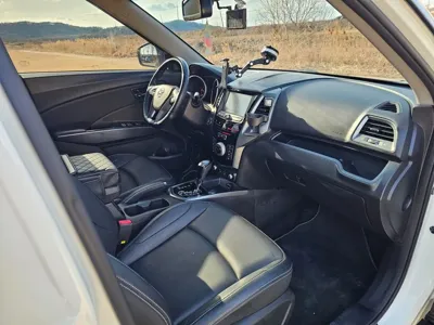 KG_Mobility_Ssangyong TIBOLI 2018, 92132 км, за 7500000 KRW - фото 16