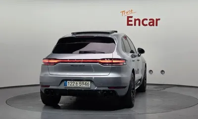 Porsche Macan 2021, 56560 км, за 68990000 KRW - фото 4