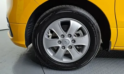 Hyundai Starex 2018, 72625 км, за 16500000 KRW - фото 5
