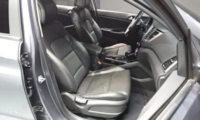 Hyundai Tucson 2018, 67011 км, за 14790000 KRW - фото 12