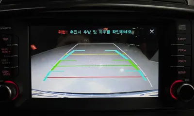 Kia Sorento 2015, 151561 км, за 11000000 KRW - фото 15