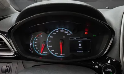 ChevroletGMDaewoo Spark 2021, 51255 км, за 7700000 KRW - фото 8