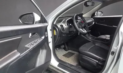 Kia Sportage 2012, 122546 км, за 5000000 KRW - фото 10